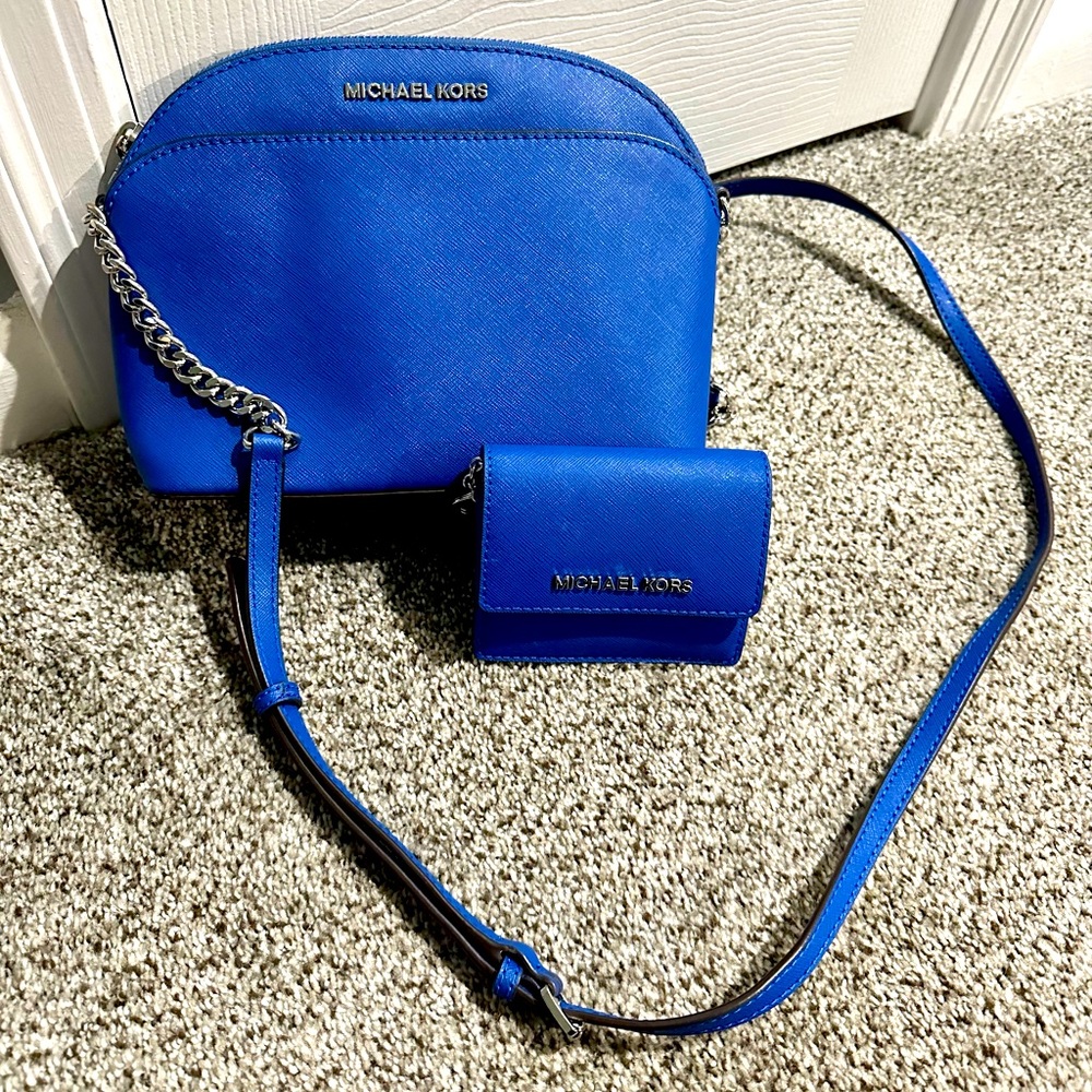 Michael Kors Crossbody